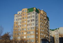 Дом по ул. Яковлева